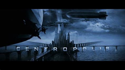 Lionsgate Huayi Brothers Centropolis Entertainment Moonfall Youtube