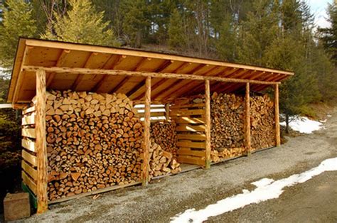 Check spelling or type a new query. Designs to Build a Wood Shed to Store Firewood | Hunker