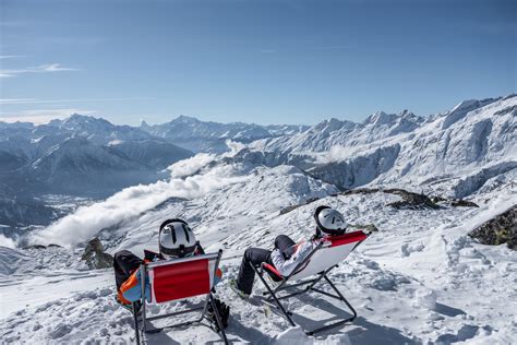 Aletsch Arena The Most Liberating Natural Experience In The Alps