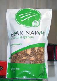 Bear Naked Granola Review And Taste Test By Coach Levi