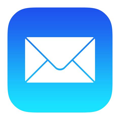 Mail Icon Png Image For Free Download