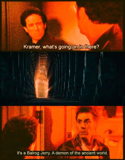 Kramer Whats Going On In There Kramer Whats Going On In There