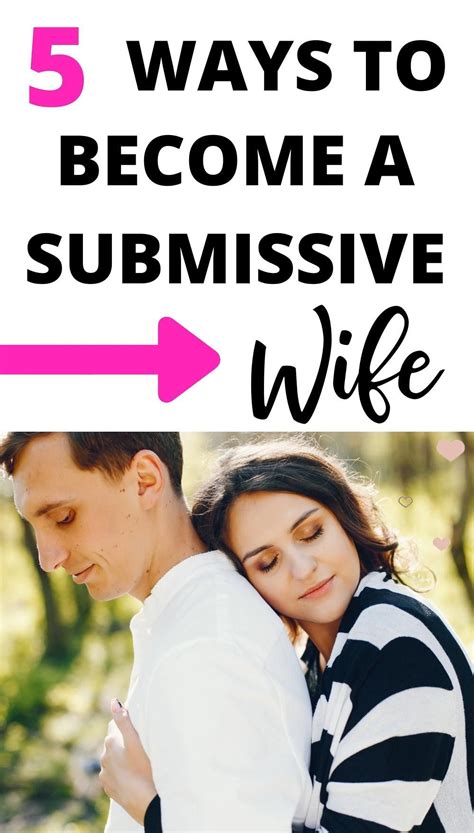 5 ways to be a submissive wife and honor god in the process artofit