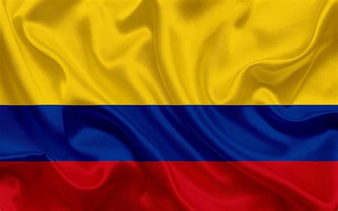 Colombia Flag Tons Of Awesome Colombia Flag Wallpapers To Download
