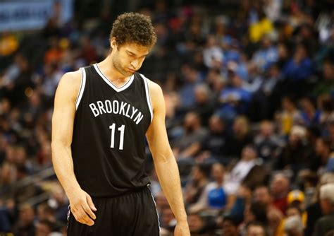 The nets' big man is the biggest reason new york's new team isn't a real contender. Brooklyn Nets: Brook Lopez's Journey Shows He Is Under-Appreciated - Page 2