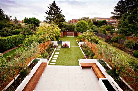 44 Backyard Landscaping Ideas To Inspire You