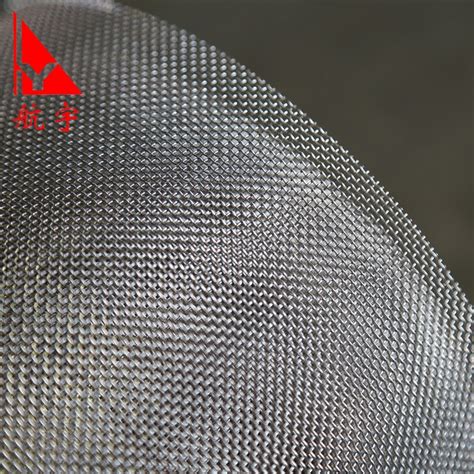 Ss304 Stainless Steel Wire Mesh 8 10 12 14 16 18 20 Mesh Plain Woven