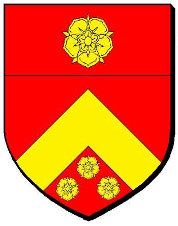 Blason De Goncelin Coat Of Arms Crest Of Goncelin