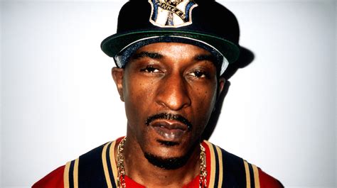 Rakim Is Releasing His First Solo Album In More Than 5 Years