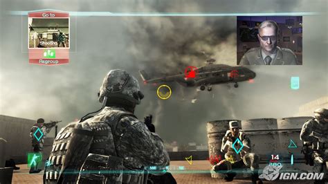 Ghost Recon Advanced Warfighter Free Full Game Download Free Pc Games Den