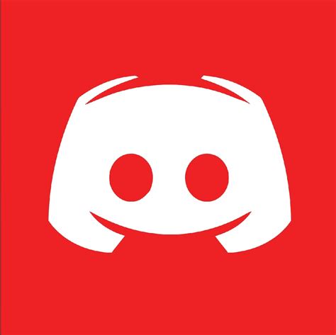 Discord Pfp Red Medallion Discord Profile Picture Woo