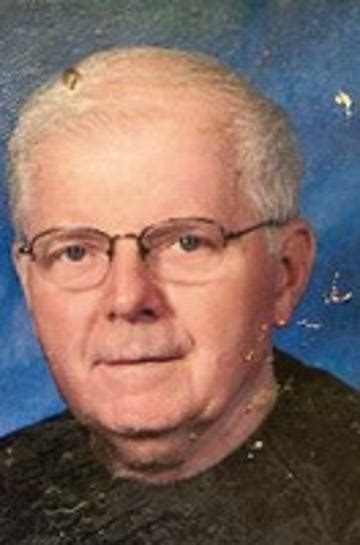 Louis P Horvath Obituary South Bend Tribune