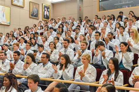 Harvard Medical Classroom