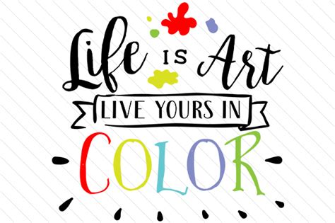 5 Quotes On Colors To Inspire Your Life Topcount