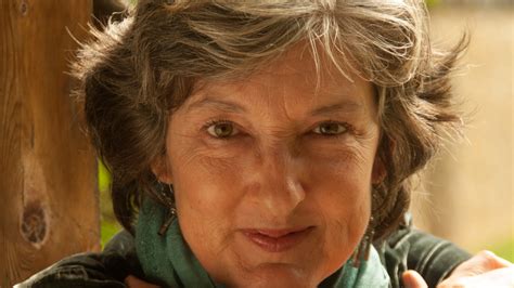 Barbara Kingsolver Is Coming To Asheville Nov 29 With New Novel