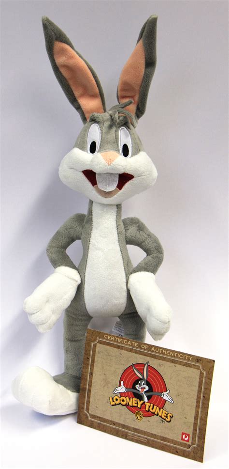 Warner Bros Consumer Products Limited Edition Looney Tunes Classic