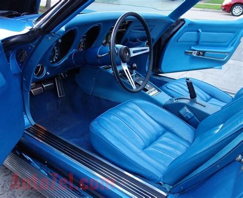 1969 Chevrolet Corvette Buy And Sell Your
