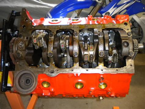 Engine 400 Sbc For Sale Performance Boats Forum