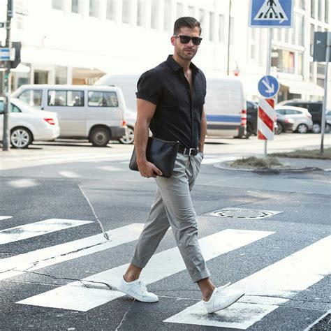 5 Cool Chinos Outfits For Men Lifestyle By Ps