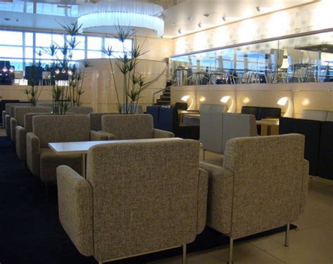 Top 10 Best In The World Waiting Rooms In Airports