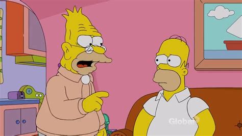 The Simpsons Season Episode Frink Gets Testy Watch Cartoons Online Watch Anime Online