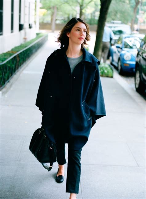 Style Icon Sofia Coppola For Louis Vuitton