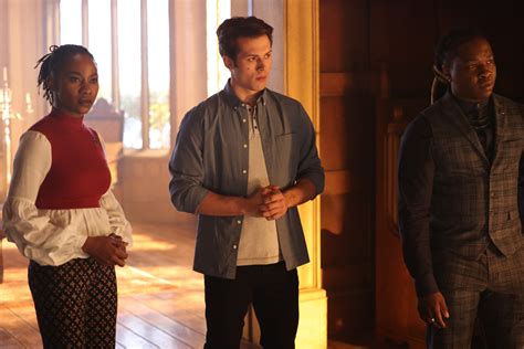 legacies review the only way out is through season 4 episode 14 tell tale tv