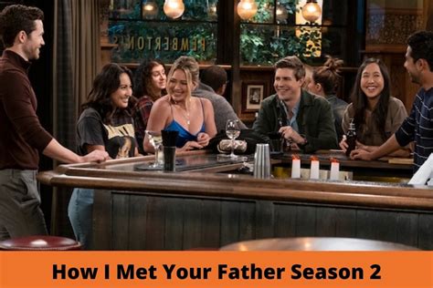 How I Met Your Father Season 2 Release Date Status Renewed