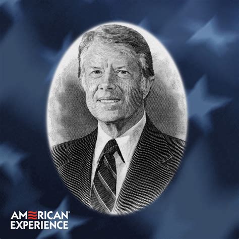 The Presidents Biography 39 Jimmy Carter Pbs Learningmedia
