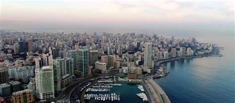 How To Spend 24 Hours In Beirut Lebanon Traveler