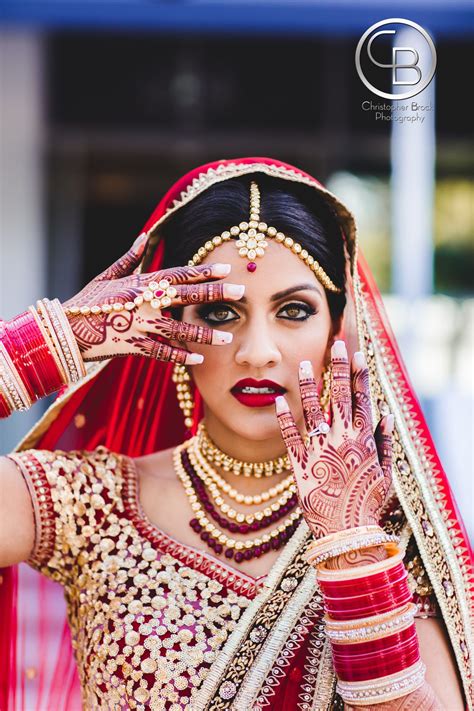 New Yorks Chateau Briand Punjabi New Delhi Hindu Fusion Wedding Photography By Christop