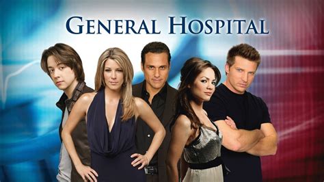 General Hospital Season 57 Abc Soap Introduces Flashback Friday