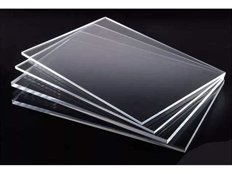 2mm Perspex Clear Acrylic 148mm X 210mm A5 Uk Kitchen And Home