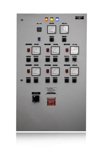 About 12% of these are power distribution equipment, 1% are electronic & instrument a wide variety of electric panel board manufacturers options are available to you, such as project solution capability, warranty, and type. Local Control Panels and Junction Boxes