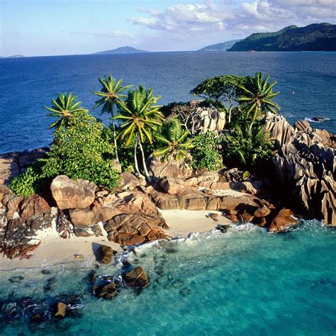 Ten Reasons To Visit Seychelles Glynn Burridge