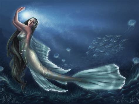 Mermaids Of Atlantis Séries Mermaids Photo 9586816 Fanpop