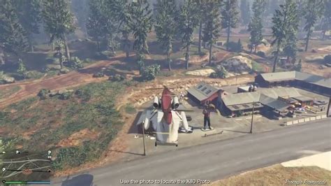 Gta 5 Importexport Source Vehicle Photo Location Paleto Forest