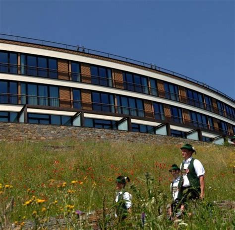 Hitlers Obersalzberg Berchtesgaden Eine Historisch Belastete Region