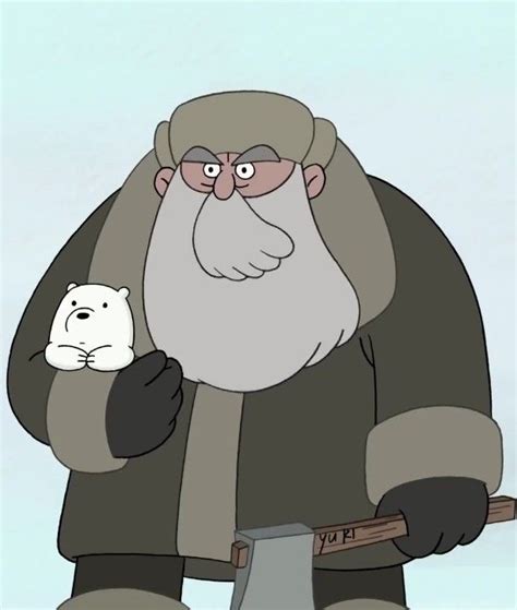 We Bare Bears S2 Ep23 Ice Bears Cartoon Tv Shows We Bare Bears Bff Ts Cartoon Drawings