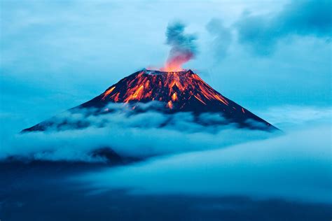 The Most Dangerous Volcano Can Be A Tricky Thing To Pin Down Wired