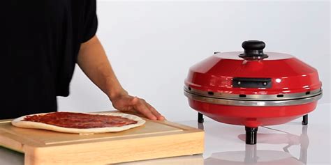 5 Best Pizza Makers Reviews Of 2019