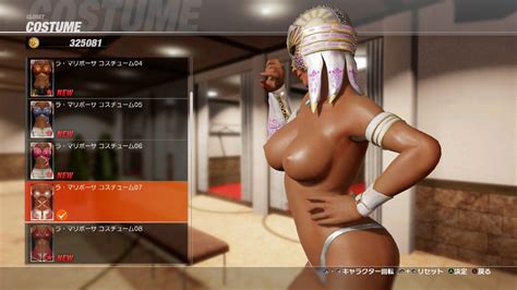 Dead Or Alive 6 Modding Thread And Discussion Page 39 Dead Or