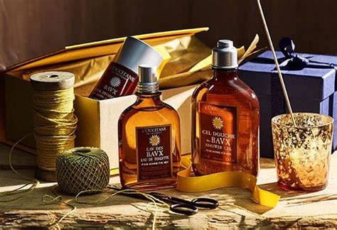Eau des Baux by L'Occitane Review