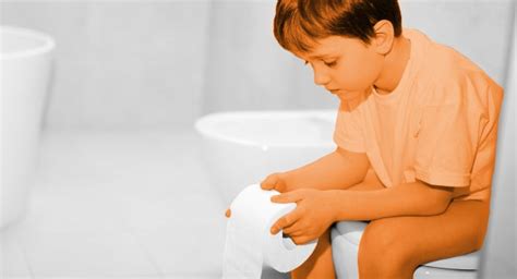 How To Help A Kid Poop Faster And Fight Constipation With Fiber Fatherly