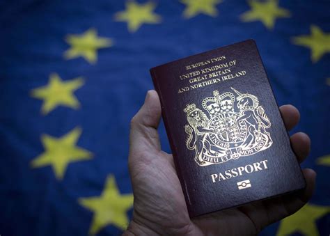 Uk Calls On Its Citizens To Follow New Entry Rules When Travelling To