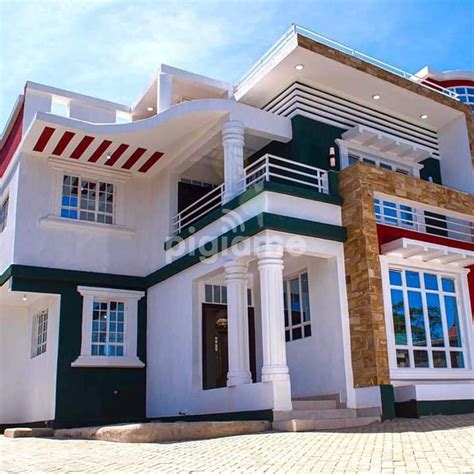 4 Bedroom Flat Roof Maisonette For Sale In Undiri Kikuyu In Nairobi