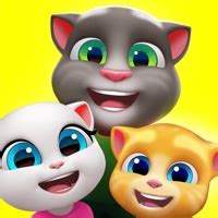 My Talking Tom Friends Cheats All Levels Best Tips Hints Gamecheater Guide