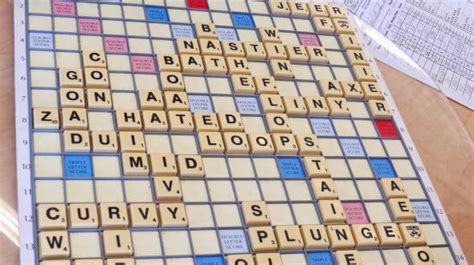 Scrabble Word Irishbopqe