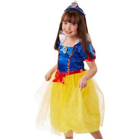 Disney Princess Snow White Keys To The Kingdom Dress