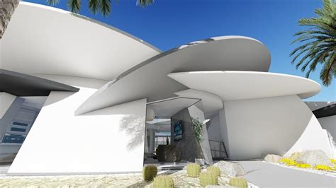 Modern Architecture Contemporary Design House Dream Home